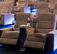 Dendy Cinema Canberra - Accommodation Burleigh