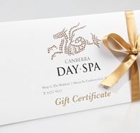 Canberra Day Spa - Accommodation Burleigh