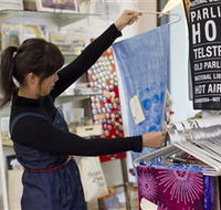 Shop Handmade - Accommodation Burleigh