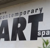 Canberra Contemporary Art Space - Accommodation Burleigh