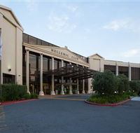 Hellenic Club of Canberra - Accommodation Burleigh