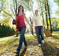 Glebe Park - Accommodation Burleigh