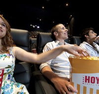 Hoyts Cinemas Woden - Accommodation Burleigh