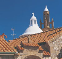 Monsignor J. Hawes Our Lady of Mount Carmel Church - Accommodation Burleigh