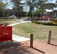Adventure Playground - Accommodation Burleigh