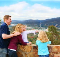 Red Hill Lookout - Accommodation Burleigh