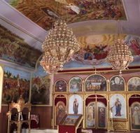Free Serbian Orthodox Church St George - Accommodation Burleigh