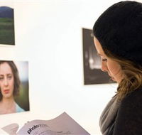 PhotoAccess at the Manuka Arts Centre - Accommodation Burleigh