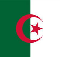 Algeria Embassy of - Accommodation Burleigh