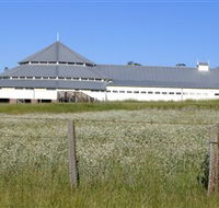 Deeargee Woolshed - Accommodation Burleigh