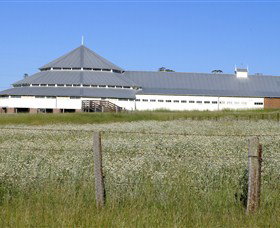 Deeargee Woolshed - Accommodation Burleigh 0