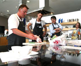 Activities Whittlesea VIC Accommodation Burleigh