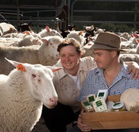 Prom Country Cheese - Accommodation Burleigh