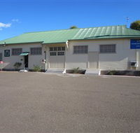 12th/16th Hunter River Lancers History Room - Accommodation Burleigh