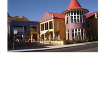 The Wicklow Hotel - Accommodation Burleigh