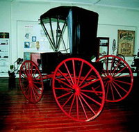 Armidale Folk Museum - Accommodation Burleigh
