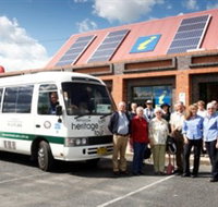 Armidale Heritage Tours - Accommodation Burleigh