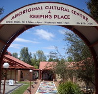 Armidale and Region Aboriginal Cultural Centre and Keeping Place - Accommodation Burleigh