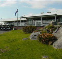 Tenterfield Golf Club - Accommodation Burleigh