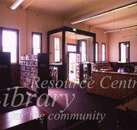 Sir Henry Parkes Memorial School Of Arts Tenterfield - Accommodation Burleigh