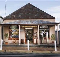 Tenterfield Saddler - Accommodation Burleigh