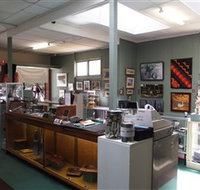 ArtSpace Wonthaggi - Accommodation Burleigh