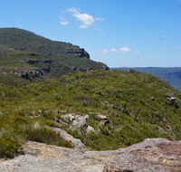 Mount Banks Road cycle route - Accommodation Burleigh