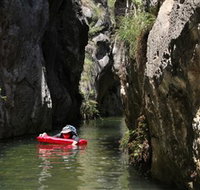 Wombeyan Caves - Accommodation Burleigh
