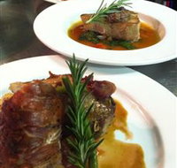 djinta djinta Winery and de Vine Restaurant - Accommodation Burleigh