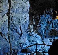 Wombeyan Karst Conservation Reserve - Accommodation Burleigh