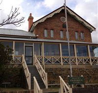 Historic Buildings Walking Tour - Accommodation Burleigh