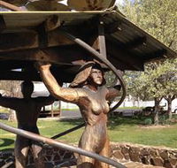 Walcha Open Air Gallery - Accommodation Burleigh