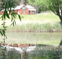 Queanbeyan Art Society - Accommodation Burleigh