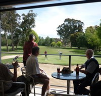 Queanbeyan Golf Club - Accommodation Burleigh