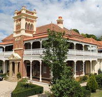 Langford Homestead - Accommodation Burleigh