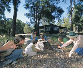 Malmalling ACT Accommodation Burleigh