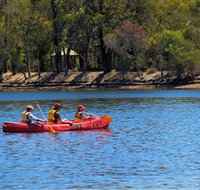 Lake Leschenaultia - Accommodation Burleigh