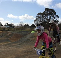 Goulburn BMX Park - Accommodation Burleigh
