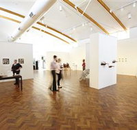 Goulburn Regional Art Gallery - Accommodation Burleigh