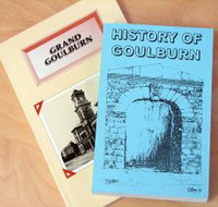 Goulburn Library and Local Studies Room - Accommodation Burleigh