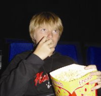 Lilac City Cinema - Accommodation Burleigh