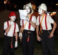 Lieder Theatre Company - Accommodation Burleigh