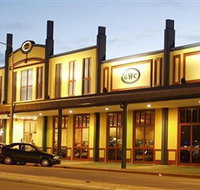 Goulburn Workers Club - Accommodation Burleigh