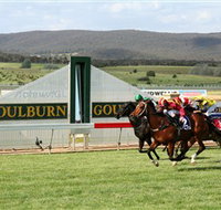 Goulburn and District Racing Club - Accommodation Burleigh