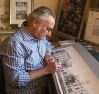 Creative Eye Art Gallery - Accommodation Burleigh