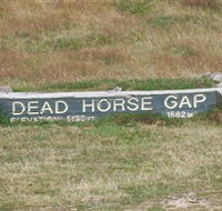 Dead Horse Gap - Accommodation Burleigh
