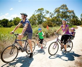 Mount Eccles VIC Accommodation Burleigh