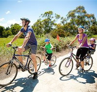 Great Southern Rail Trail - Accommodation Burleigh