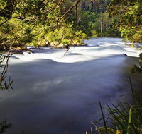 River walk - Accommodation Burleigh