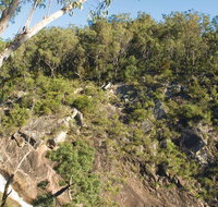 Boonoo Boonoo National Park - Accommodation Burleigh